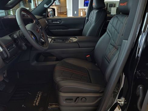 New 2026 Nissan Armada PRO-4X image 12