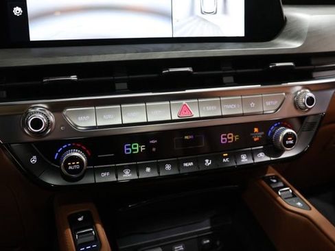 Used 2025 Kia Telluride SX Prestige X-Pro AWD/4WD image 25