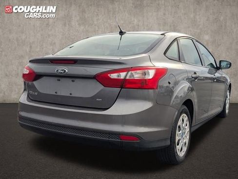 Used 2012 Ford Focus SE image 7
