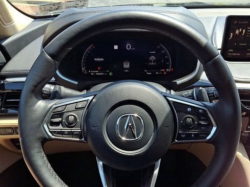 Used 2023 Acura MDX SH-AWD w/ Technology Package image 27