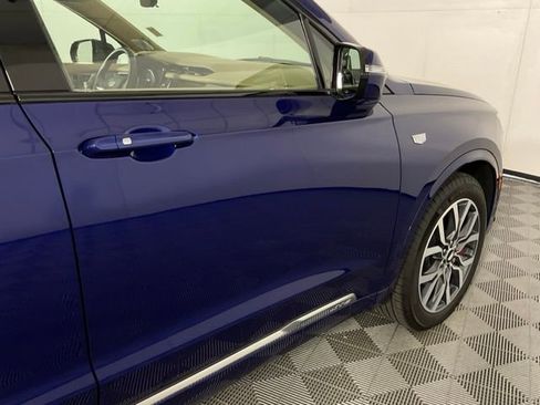 Used 2024 Cadillac XT6 Sport w/ Platinum Package image 6