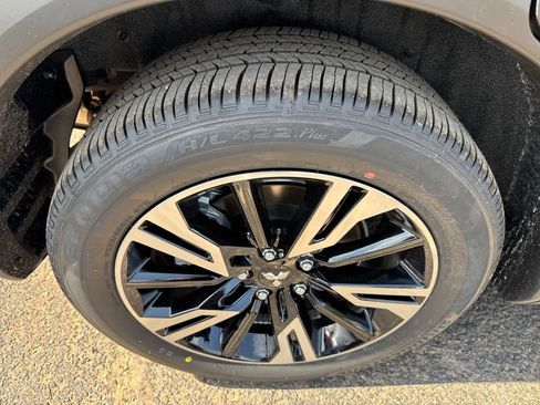 New 2026 Mitsubishi Eclipse Cross SE AWD/4WD image 44