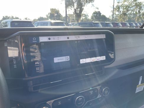 New 2025 Jeep Wrangler Sport image 21