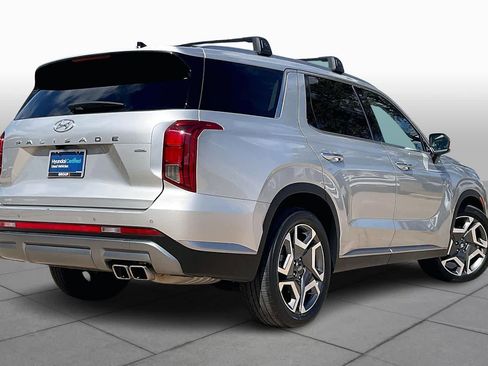 Used 2024 Hyundai Palisade SEL image 11
