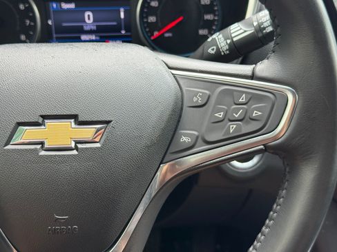 Used 2019 Chevrolet Equinox LT FWD image 20