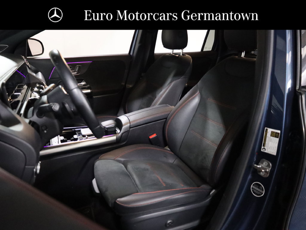 Used 2023 Mercedes-Benz GLA 250 4MATIC image 27