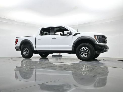 Used 2023 Ford F150 Raptor AWD/4WD image 32