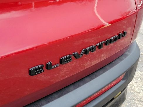 New 2026 GMC Acadia Elevation w/ Black Edition image 7