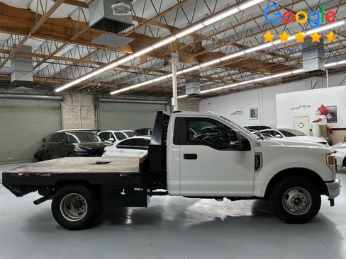 Used 2020 Ford F350 XL w/ Power Equipment Group RWD image 4