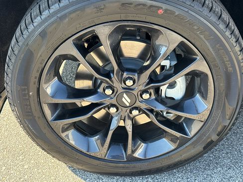 New 2026 Dodge Durango GT image 10