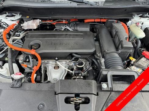 Certified 2023 Honda CR-V Sport image 14