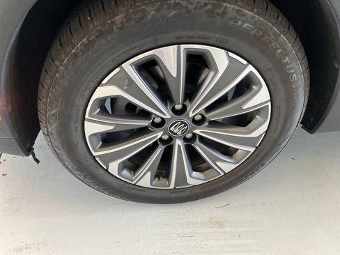 Used 2024 Buick Envision Preferred AWD/4WD image 6