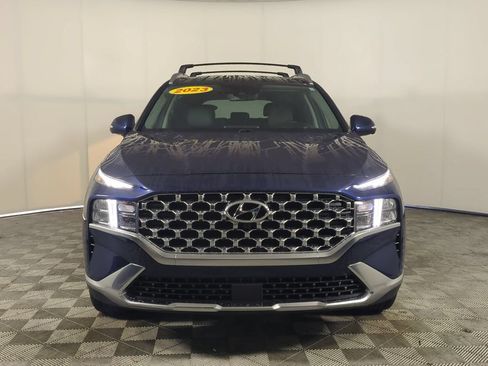 Used 2023 Hyundai Santa Fe SEL w/ Premium Package FWD image 3