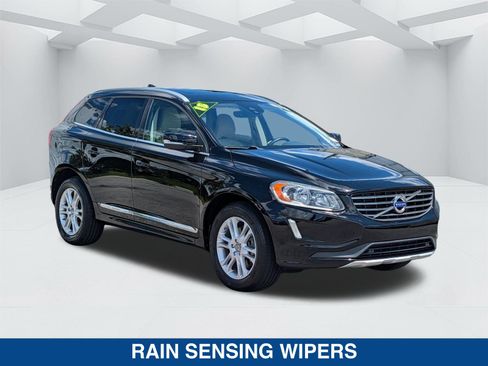 Used 2015 Volvo XC60 T5 Premier FWD image 3