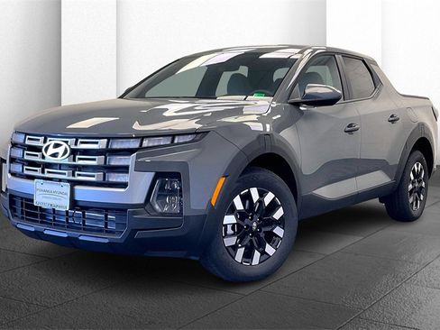 New 2026 Hyundai Santa Cruz SE image 2