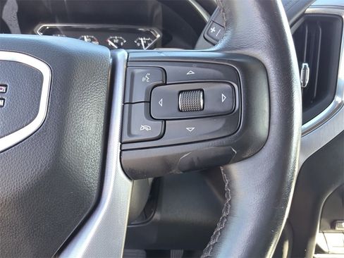 Used 2021 GMC Sierra 1500 SLT w/ SLT Premium Plus Package image 27