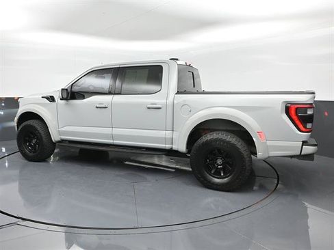 Used 2023 Ford F150 Raptor AWD/4WD image 31