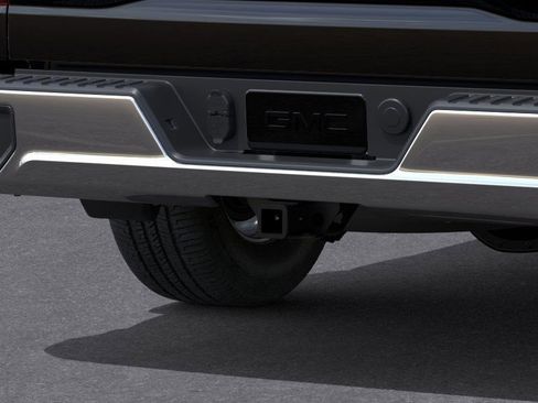 New 2026 GMC Sierra 1500 Pro w/ Pro Value Package image 14