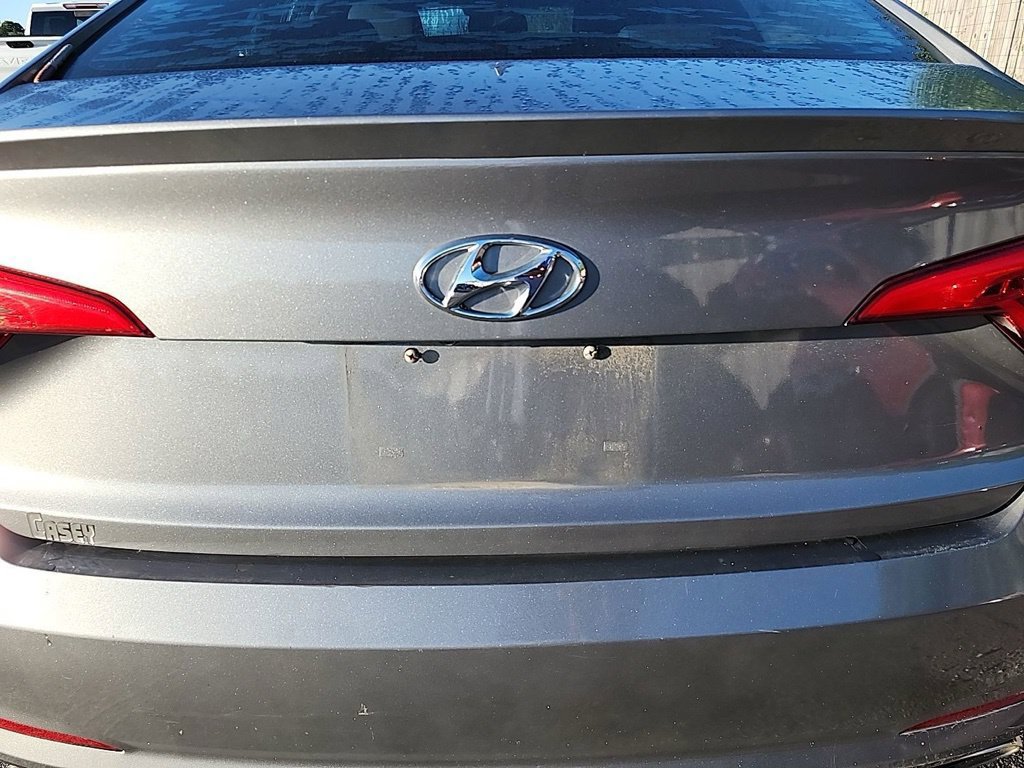 Used 2017 Hyundai Sonata Limited w/ Tech Package 03 FWD image 29