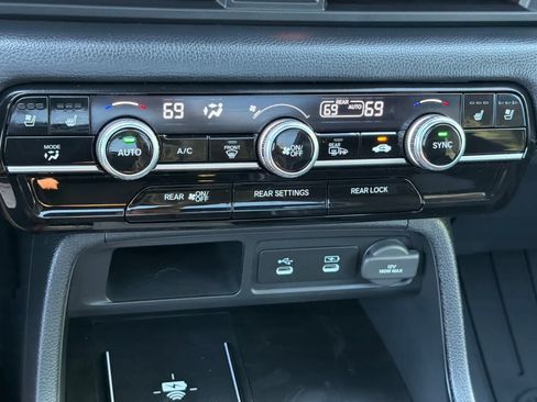 New 2026 Honda Pilot Elite image 24