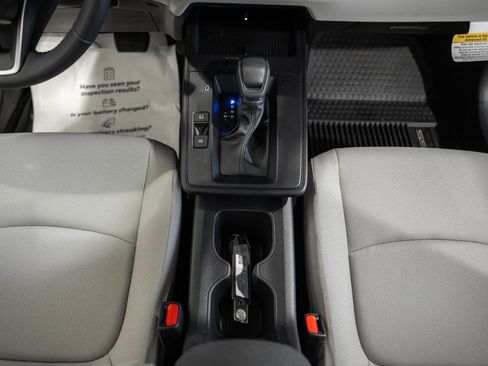 New 2026 Toyota Corolla Cross LE image 23