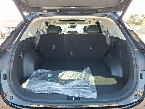 New 2026 Kia Sportage SX Prestige AWD/4WD image 19