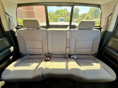 Used 2016 Chevrolet Silverado 1500 LT w/ All Star Edition AWD/4WD image 36