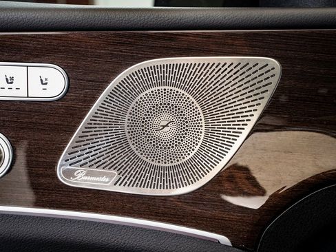 Certified 2024 Mercedes-Benz GLE 350 4MATIC image 23