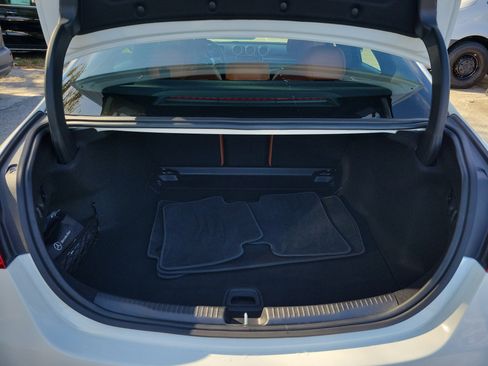 Certified 2025 Mercedes-Benz C 300 Sedan image 8