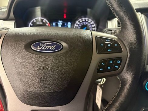 Used 2019 Ford Ranger XLT w/ Equipment Group 302A Luxury image 10