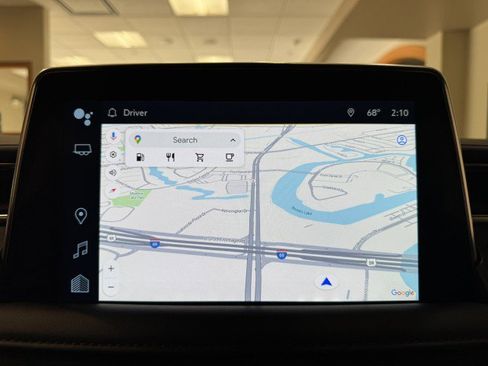 Used 2022 Chevrolet Tahoe RST w/ Sport Performance Package image 12