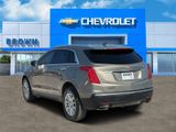 Used 2017 Cadillac XT5 FWD image 4