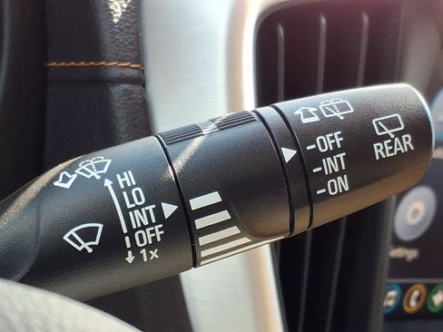 Certified 2020 GMC Terrain SLT w/ Preferred Package image 17