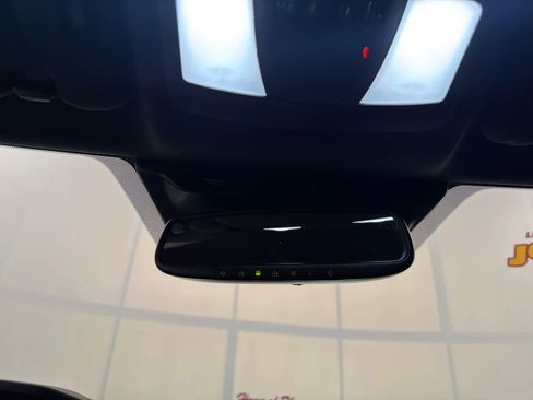 Used 2024 Nissan Z Performance w/ Floor Mat Package image 21