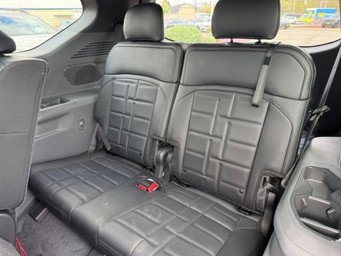 New 2026 Kia EV9 Land w/ Nightfall Edition Package image 21