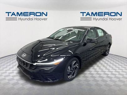 New 2026 Hyundai Elantra Limited