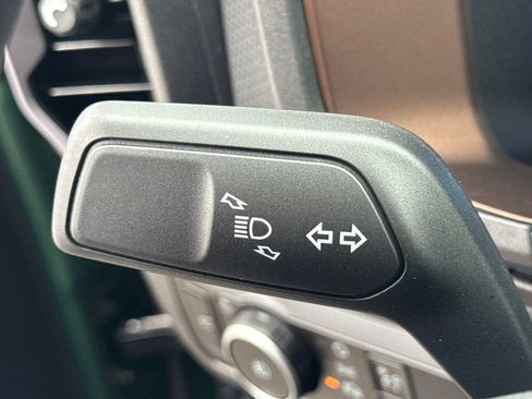 Used 2025 Ford Bronco Sport Outer Banks w/ Outer Banks Tech Package+ image 35