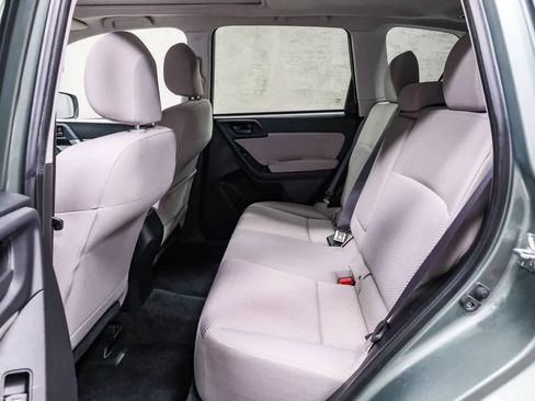 Used 2015 Subaru Forester 2.5i Premium w/ All-Weather Package image 17