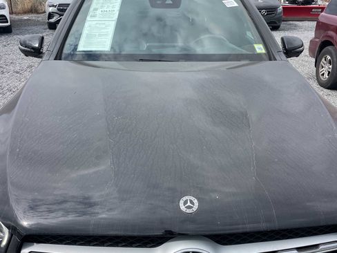 Used 2022 Mercedes-Benz GLC 300 4MATIC image 5