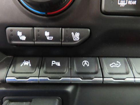 Used 2019 Chevrolet Silverado 1500 LTZ w/ LTZ Plus Package image 56