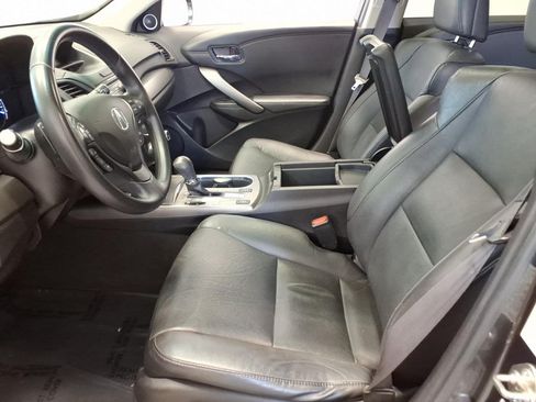 Used 2015 Acura RDX FWD image 18