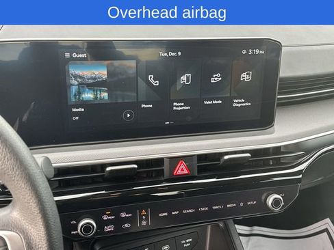 Used 2025 Kia K5 LXS image 23