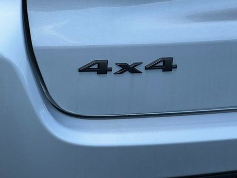 New 2026 Jeep Compass Latitude AWD/4WD image 2