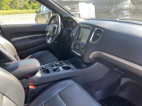 Used 2017 Dodge Durango R/T w/ Trailer Tow Group IV AWD/4WD image 8