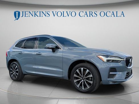 Certified 2023 Volvo XC60 B5 Core w/ Climate Package AWD/4WD image 1