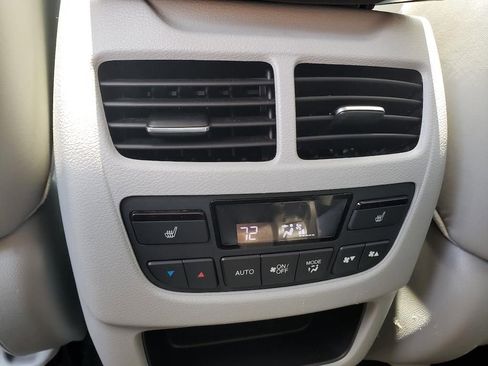 Used 2016 Acura MDX SH-AWD image 11