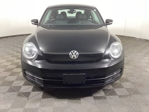 Used 2016 Volkswagen Beetle 1.8T SE image 6