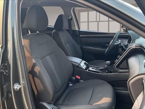 Used 2023 Hyundai Tucson SEL image 26