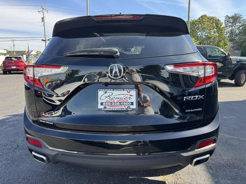 Used 2024 Acura RDX SH-AWD image 6