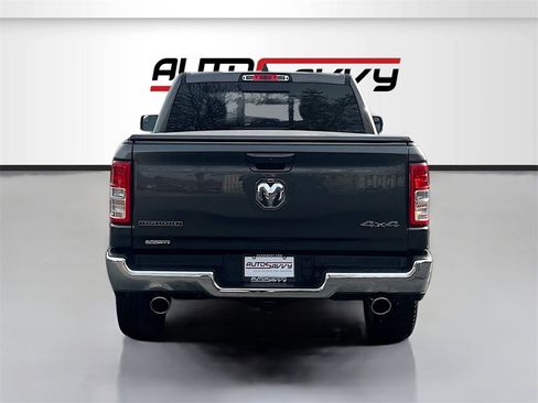Used 2022 RAM 1500 Big Horn image 6